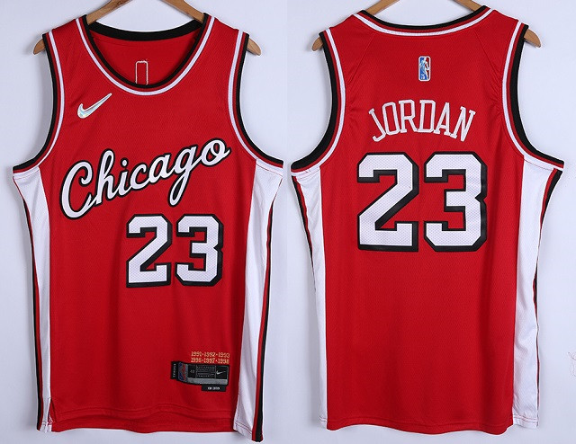 Chicago Bulls Jerseys 33 [Wholesale NBA Jerseys 433]